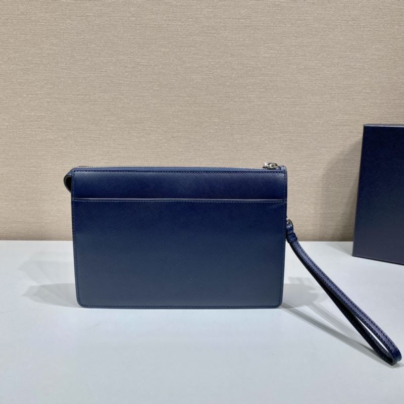 Prada Clutch Bags